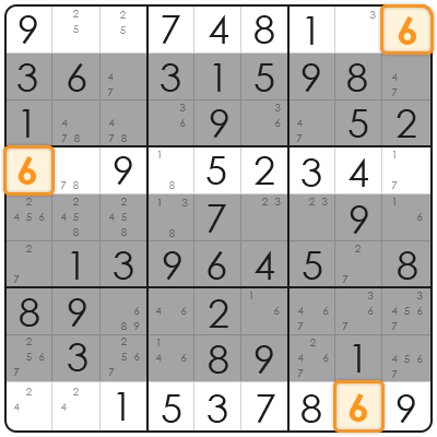 sudoku weekly