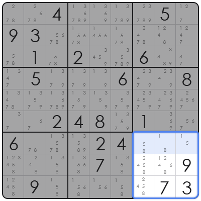 sudoku numbers and letters